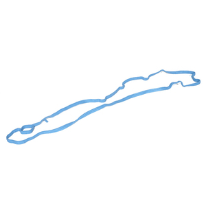 9817643380 Joint de couvercle de soupape pour PEUGEOT 208 2008 308 408 4008 <span class=keywords><strong>CITOREN</strong></span> <span class=keywords><strong>C3</strong></span> C4 1.2T YL01395780 - Product Image 4