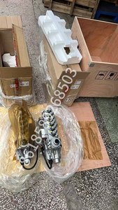 3094348 3094347 Chine tracteur pièces Cummins QST30 pompe à carburant 3094347 3094348 - Product Image 5