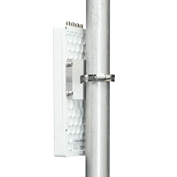 Station de base extérieure ultra-rapide 4x4 Wi-Fi 6e, vitesses 802.11AX, cambium ubiquiti mikrotik mimosa