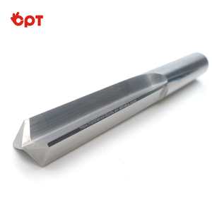 OPT lega di acciaio al tungsteno <span class=keywords><strong>G</strong></span> punte da trapano D5-20 mm resistente all'usura per la produzione di PCB Set di punte da trapano per lavorazione dei metalli ad alta durezza - Product Image 1