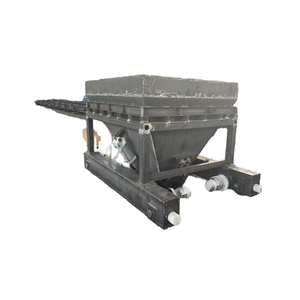 Alimentateur de tuyaux Huazhan <span class=keywords><strong>pour</strong></span> composants de moteur à <span class=keywords><strong>béton</strong></span>, moule à poteaux en ciment, moulin à tuyaux de type moule, alimentation 380V, haute productivité, alimentation énergétique <span class=keywords><strong>pour</strong></span> tuyaux - Product Image 5