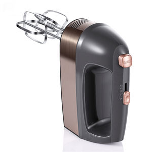 <span class=keywords><strong>เครื่อง</strong></span>ผสมอาหารแบบมือถือ RAF 300 วัตต์ 5 ระดับความเร็ว ผสมเนียน ใช้งานง่าย ทำความสะอาดสะดวก ดีไซน์กะทัดรัด เหมาะสำหรับการอบขนมในชีวิตประจำวัน - Product Image 5