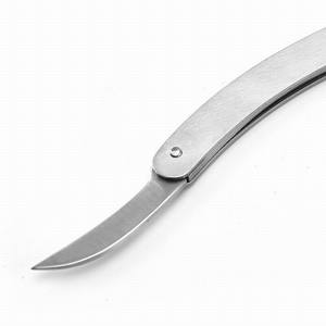 Abrebotellas de vino con cabeza de camarón de acero inoxidable multifuncional al por mayor, herramientas de barra láser, cuchillo multifunción personalizable - Product Image 5