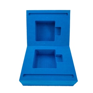 Customizable <strong>Conductive</strong> PE/EVA <strong>Foam</strong> Insert Anti-Static/ESD Shockproof Recyclable Eco-Friendly Lightweight Cushioning Material - Product Image 3