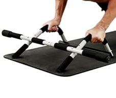 ONESTARSPORTS # Trend SPORTS Portable Gymnastique Mur <span class=keywords><strong>Barre</strong></span> Horizontale Renforceur Porte Pull Up Bar Chin up Fitness Wall up Bar - Product Image 6