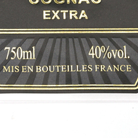 Étiquettes en rouleau découpées à la forme, personnalisées avec dorure à chaud, faible MOQ, pour l'emballage de spiritueux, liqueurs et vins haut de gamme