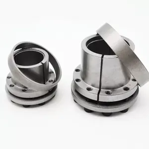 PIEZAS DE MECANIZADO CNC TORNO DE PRECISIÓN CNC FRESADO DE VIETNAM - Product Image 2