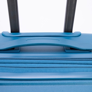 Juego de Maletas de Polipropileno de 3 Piezas con Venta al por Mayor de Fábrica, para Viajes de Negocios Cortos en Avión y Viajes Familiares de Larga Duración - Product Image 5
