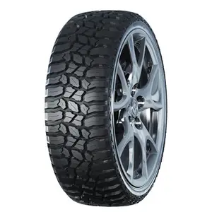 顶级质量合适的越野车4x4轮胎37/12.5r17汽车轮胎Roadsun品牌乘用车轮胎