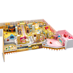 Toboggan de <span class=keywords><strong>trampoline</strong></span> de terrain de <span class=keywords><strong>jeu</strong></span> commercial intérieur Équipement de <span class=keywords><strong>jeu</strong></span> souple personnalisé à vendre - Product Image 6