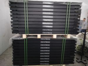 Industrielle Hoch leistungs waage Gewicht 5 Tonnen digitale Plattform Boden waage - Product Image 6