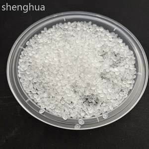 เม็ดพลาสติก PP R370y บริสุทธิ์ เกรดอาหาร โปร่งใส สำหรับงานขึ้นรูปเครื่องใช้ไฟฟ้าภายในบ้าน - Product Image 1