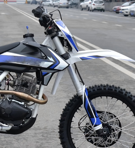 Amortisseur avant KKE fiable en alliage et aluminium, rempli d'huile, neuf, pour <span class=keywords><strong>suspension</strong></span> droite de <span class=keywords><strong>moto</strong></span> tout-terrain - Product Image 6