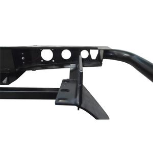 Grossista <span class=keywords><strong>4X4</strong></span> di Alta Qualità Paraurti Posteriore Fuori Strada Per <span class=keywords><strong>Ford</strong></span> Ranger T6 <span class=keywords><strong>Accessori</strong></span> In Guangzhou - Product Image 4