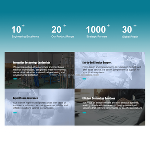 Centrífuga Tubular Mini de Laboratório, Separador de Tubos de Alta Velocidade para Separação de Líquidos e Sólidos - Product Image 5