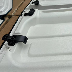 Jeeps Wranglers, superficie delantera de cáñamo superior pequeña, en la parte superior de la parte delantera de la 2, 2, 2 - Product Image 6