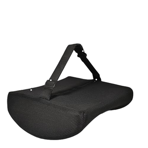 공장 등쿠션 등 허리 지지대 통증 완화 사무실 · 자동차용 요추 쿠션 - Product Image 3