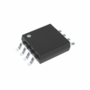 8 TSSOP, 8 MSOP (0.118", 3.00mm de ancho) Chip IC COMPARATOR 2 GEN PUR 8UMAX MAX942CUA+ Componentes de circuito electrónico originales - Product Image 1