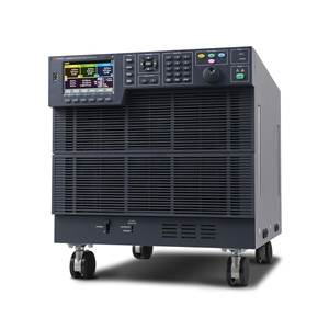 Fuente de Alimentación CA Trifásica Keysight AC6912H, 320 Vrms, 12 KVA, 5000 Hz, Fabricada en Alemania, 1 Mes de Garantía - Product Image 1