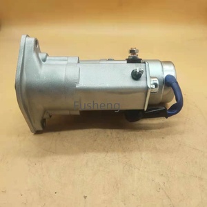Arrancador 31BPS11157 S6222S 2280001780 2280005020 2810067030 JS1154 113757 32414 STR70015 para PEUGEOT para <span class=keywords><strong>Nippon</strong></span> <span class=keywords><strong>Denso</strong></span> - Product Image 5