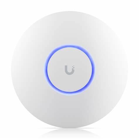 U6 Pro Ubi Quiti Brand New Access Point Ceiling-mounted WiFi 6 AP U6 Pro