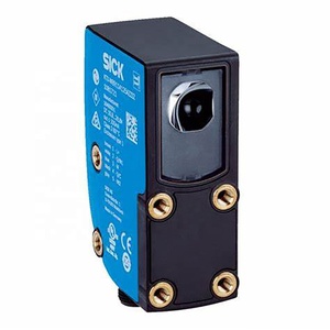 เซ็นเซอร์ตรวจจับสีแบบใหม่และของแท้ รุ่น KTX-WS91141242ZZZZ แบบ PNP/NPN พร้อมราคาดี - Product Image 1