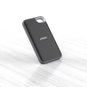 Disco Duro Portátil SSD de 4 TB, 2 TB, 1 TB, 512 GB, Tipo C, USB 3.2, Disco de Estado Sólido Externo para Dispositivos Móviles - Product Image 1