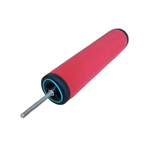 ไส้กรองคุณภาพสูง Mengma รุ่น E1-28 E5-28 E7-28 ใยแก้วใหม่สำหรับเครื่องอัดอากาศแบบสกรูอุตสาหกรรม - Product Image 3