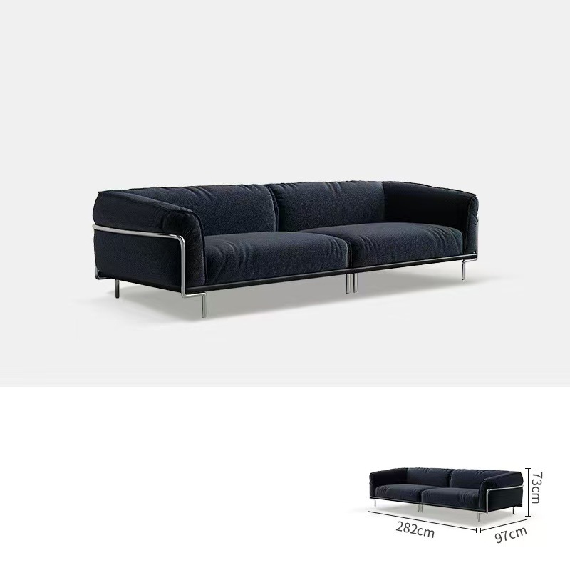 Grand quatre places, 282CM