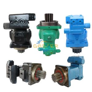 Yanmar ekskavatör Vio 20 B27-2 Vio27 Vio35 Vio55 Vio20-3 montaj için B22 B25 B25V salıncak <span class=keywords><strong>Motor</strong></span> B37 yandöner <span class=keywords><strong>Motor</strong></span> - Product Image 2