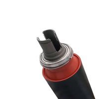Rouleau inférieur de pression pour copieur Xerox Versant V80 180 2100 3100, rouleaux de fusion pour imprimante, prix bas, articles en stock, fusion