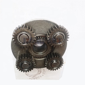 Редуктор для экскаватора, 05903805 05/903805 для JS220 JS200 JS220 JS240 JS220LR, запчасти для строительной техники - Product Image 1