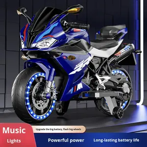 Vente flash : <span class=keywords><strong>Moto</strong></span> électrique pour enfants 12V, <span class=keywords><strong>moto</strong></span> pour bébé, jouets à roulettes, voitures, <span class=keywords><strong>moto</strong></span> électrique pour enfants - Product Image 4