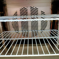 Tunnel de congélation en acier inoxydable 304, vente en gros à prix réduit, congélateur basse température, acier inoxydable haute efficacité