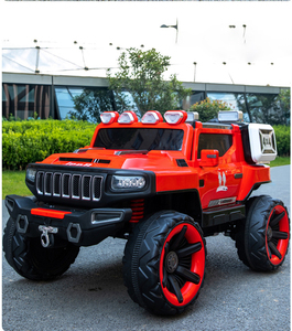 Camion benne électrique 12V pour enfants de 9 à 13 ans avec télécommande parentale - Product Image 4