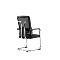 Chaise de formation moderne - I-Frame D2150 pour bureau à domicile - Excellent rapport qualité-prix