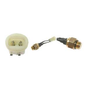 حساس حرارة سائل تبريد المحرك الجديد من SKTOO لميتسوبيشي TS290/SW1440 (MB605079) - Product Image 1