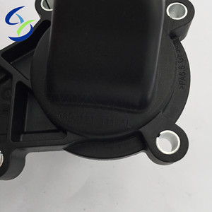 Termostato refrigerante del motor para <span class=keywords><strong>Audi</strong></span>, <span class=keywords><strong>A4</strong></span>, A5, A6, A7, A8, Q5, Q7, 06e1211ad, 06E121111P, 06E121111S, 06e1211t, 06E121111AD - Product Image 5