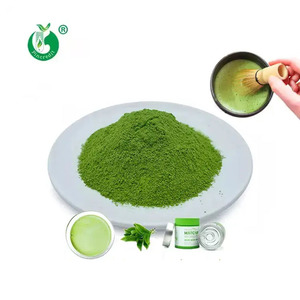 Té verde a granel Matcha 1kg Polvo Matcha de grado ceremonial de alta calidad - Product Image 1