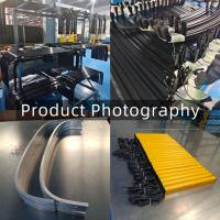 Sensor Detektor Logam Induktif dengan Bumper Karet Pengaman