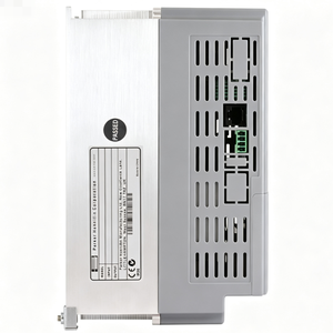 Nouveau convertisseur de commande PLC 10G-47-0750-BF 10G-43-0090-BF 10G-43-0120-BN 10G-46-0600-BF 10G-31-0025-BF 10G-48-1100-NN - Product Image 1