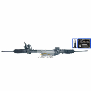 แร็คพวงมาลัยรถยนต์สำหรับ Land <span class=keywords><strong>Rover</strong></span> <span class=keywords><strong>Range</strong></span> IV 4WD RHD LR033527 LR143414 LR092480 LR058398 DK52-3200-BC 717521931R CPLA-3200-BD - Product Image 6