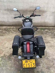 Motocyclettes d'occasion 2023 QJMOTOR Flash300S Motos 300cc <span class=keywords><strong>Moto</strong></span> de rue Cruiser <span class=keywords><strong>Moto</strong></span> Vintage - Product Image 5