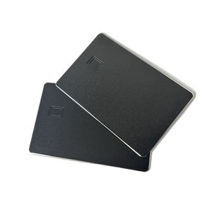 <span class=keywords><strong>บัตร</strong></span>เครดิตโลหะ <span class=keywords><strong>Amex</strong></span> สีดำด้าน พร้อมช่องใส่ชิป 4442 พร้อมแถบแม่เหล็กและลายเซ็นด้านหลัง สำหรับสลักเลเซอร์ มีสินค้าพร้อมส่ง - Product Image 6