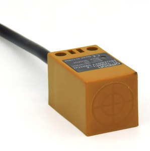 Sensor de Proximidad Cuadrado Estándar MT-Omron; TL-Q5MC1-Z 2M por OMS Número de Pedido TLQ 9007B Inductivo Nuevo en Stock - Product Image 2