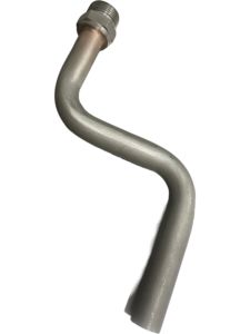 <span class=keywords><strong>Prix</strong></span> d'usine OEM ODM, tuyau d'admission de <span class=keywords><strong>carburant</strong></span> en acier inoxydable 304 316 de haute qualité, assemblage pour pièces de rechange du système de <span class=keywords><strong>carburant</strong></span> Weichai - Product Image 3