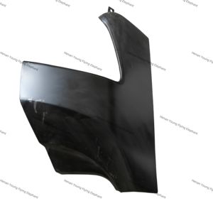 Pièces de rechange pour carrosserie automobile <span class=keywords><strong>Coin</strong></span> d'emballage latéral d'aile arrière de <span class=keywords><strong>voiture</strong></span> pour Foton Automobile Xiangling V1 V2 M1 M2 Foton T3 TM3 TM5 - Product Image 5