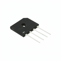Diodes GBU4D-M3/45 Buy Online Electronic Components 4-SIP, GBU In Stock
