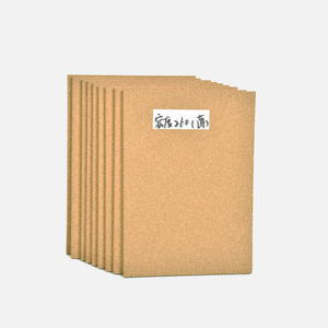 Panneau de <span class=keywords><strong>liège</strong></span> Portugal couleur nature <span class=keywords><strong>en</strong></span> gros <span class=keywords><strong>rouleaux</strong></span> de feuille de <span class=keywords><strong>liège</strong></span> de haute qualité pour mur ou sol - Product Image 3