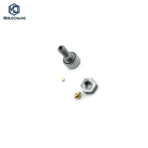 Caja de Engranajes de Alta Precisión y Bajo Desfasamiento para Robot Industrial A97L-0218-0951 # Reductor de Accionamiento Armónico 70 - Product Image 1